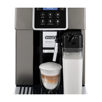 Кофемашина DeLonghi ESAM420.80.TB