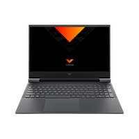 Ноутбук HP | Victus | 16.1" FHD 1920x1080 | R5 5600H | 8GB 512GB SSD | RTX3050 4GB - 640C0EA