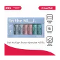 Ластик Nusign NS154 Deli