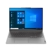 Lenovo ThinkBook i7-1165G7 15.6" FHD (1920x1080) IPS 300nits Anti-glare, 45% NTSC 16GB 512GB SSD Intel Iris Xe Free Dos - 20VE00RBRU
