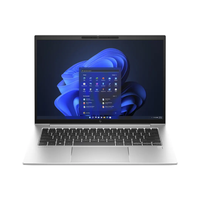 Ноутбук HP | Elitebook | 14.0 WUXGA  UWVA 250 5MP IR bnt Panel | i7-1355U | 16GB | 512GB SSD | INTEGRATED | W11P - 819W3EA