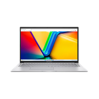 Ноутбук Asus VivoBook 17 / 17.3" / i5-120U / 16GB /512GB / IPS / FHD / Silver