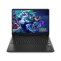 HP OMEN Clamshell | Hanna 25C1 | Core i7-14650HX (8C+8C) | 16GB DDR5 1DM 5600 | 512GB PCIe Gen4 Value | NVIDIA GeForce RTX 5050 8GB VRAM | 16.0 2K (1920x1200) Antiglare IPS 144Hz 300 nits | OST FreeDOS 3.0 | Shadow Black - 1080p IR TNR PVCY ST | WARR 1/1/