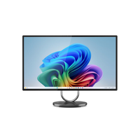 Моноблок Lenovo Yoga AIO 32ILL10 | 31.5" UHD IPS 495nits | Ultra 7 258V | 32GB LPDDR5x-8533 | 1TB SSD | Wi-Fi 7 | Ultraslim Wrls MS+KB | W11 Pro | Storm Grey | Wrls Charger