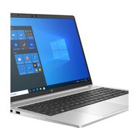 HP Probook 650 G8 (768) (Intel Core i5-1135G7/ DDR4 8GB/ SSD 256GB/ 15,6 FHD IPS/ Intel Iris Xe Graphics/ No DVD/ Thunderbolt/ DOS/ RU) Silver (3Z675ES)