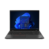 Ноутбук Lenovo | ThinkPad T16 | 16" WUXGA 1920x1200 | i5-1235U | 8GB 256GB SSD | Integrated GPU - 21BV002VRT