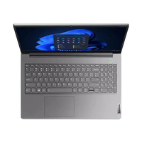 Lenovo ThinkBook i7-1260P 15.6" FHD (1920x1080) IPS 300nits Anti-glare, 45% NTSC 16GB 512GB SSD Intel Iris Xe Free Dos - 21DJ005XRU
