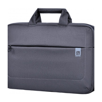 Сумка Tucano Loop Slim Bag 15.6" (чёрная)