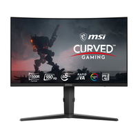 "MSI - 27"" MAG 275CQRF QD E2,  VA, 0,5mc, 180hz, WQHD (2560x1440)"