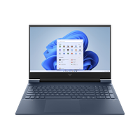 Ноутбук HP | Victus | 16.1" FHD 1920x1080 | i5-12500H | 8GB 256GB SSD | RTX3060 6GB - 6F987EA
