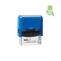 Оснастка Printer C30 (чр/сн) Colop 18*45 мм.
