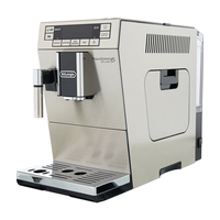 Кофемашина DeLonghi ETAM36.364.M