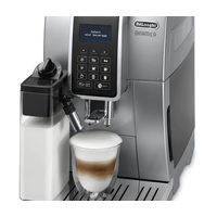 Кофемашина DeLonghi ECAM 350.75.S