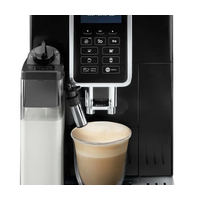 Кофемашина DeLonghi ECAM 350.55.B