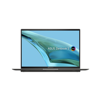 Ноутбук Asus Zenbook S | 13.3" 2.8K 2880x1800 OLED | i5-1335U | 16GB 512GB SSD | Integrated GPU - 90NB0Z92-M00AT0 / UX5304VA-NQ042W