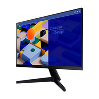Монитор Samsung LS27C310EAEXXS