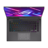 Ноутбук Asus ROG Strix G15| 15.6" FHD 1920x1080 | R7 5800H | 16GB 1TB SSD | RTX3070 8GB - 90NR0562-M007B0