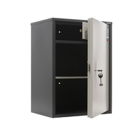 Бухгалтерский шкаф SL-65T (сейф) серии SL