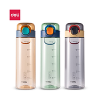 Стакан для воды Deli 680ml. 17665