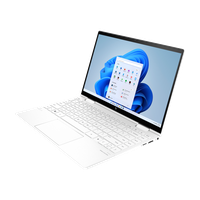 HP Envy x360 R5 5600U Touch/13.3 FHD Brightview IPS 400 nits low power Narrow Border 8GB 512GB SSD INTEGRATED W11H6 SL - 52W44EA