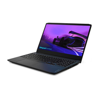 Lenovo IdeaPad 3 Gaming i7-11370H 15.6" FHD (1920x1080) IPS 250nits Anti-glare, 120Hz, 45% NTSC, DC dimmer 8GB 512GB SSD RTX3050Ti  Free Dos - 82K10021RK