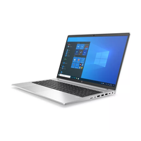HP Probook 450 G8 (180) (Intel Core i5-1135G7/ DDR4 8GB/ SSD 256GB/ 15,6 FHD IPS/ Intel Iris Xe Graphics/ No DVD/ DOS/ RU) Silver (45M99ES)