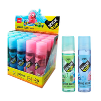Клей канцелярский 50мл. 21200 Deli
