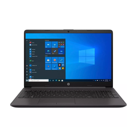 HP 250 G8 (942) (Athlon Silver 3050U/ DDR4 4GB/ HDD 1000GB/ 15,6 HD LCD/ AMD Radeon Graphics/ No DVD/ DOS/ RUS) Black (2R9B5EA)