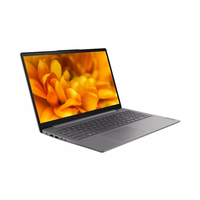 Lenovo IdeaPad 3 15ITL6 Core i7-1165G7 15.6" FHD (1920x1080) IPS 300nits 2x4GB 1TB HDD FreeDOS NVIDIA GeForce MX450 2GB GDDR5 Black  - 82H800MNKG