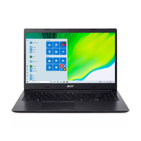Acer Aspire 3 A315-57G (Intel Core i3-1005G1/ DDR4 4GB/ HDD 1000GB/ 15,6 HD LCD / 2GB GeForce MX330/ No DVD/RUS) (NX.HZRER.007) (распродажа)