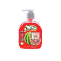 Жидкое мыло антибактериальное "AROMAX" Watermelon FLAVOR	300 мл.