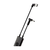 HP 4.5mm and USB Dock Adapter - 2NA11AA