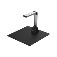 Canon IRISCAN DESK 5