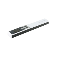 Canon IRISCAN BOOK 5 WHITE