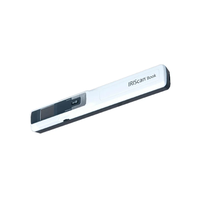 Canon IRISCAN BOOK 3
