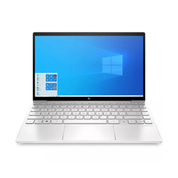 HP Envy i7-1165G7 13.3 FHD Brightview Anti-reflection IPS/Privacy 1000 nits 16GB 512GB SSD INTEGRATED W11H6 PLS SL - 4Z2G6EA
