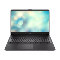 HP Laptop R5 5500U 15.6 FHD Antiglare slim IPS 250 nits Narrow Border 8GB 256GB SSD Free Dos - 4H2L1EA