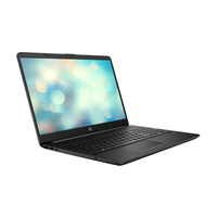 Ноутбук HP | Laptop | 15.6" FHD 1920x1080 | Celeron N4120 | 4GB 1TB HDD | Integrated GPU - 6F8S4EA