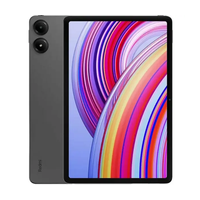 Планшет Redmi Pad Pro Global 5G 6GB RAM / 128GB ROM Black, Green