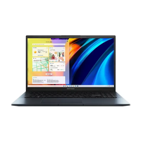 Asus Vivobook Pro R5 5600H 15.6 OLED FHD 1920X1080 16:9 400nits(HDR) Glare DCI-P3:100% 16GB 512GB SSD RTX3050  Free Dos - 90NB0YN1-M004R0