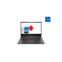HP Omen 16-b0000ur (720) (Intel Core i7-11800H/ DDR4 16GB 3200/ SSD 512GB/ 16.1 FHD IPS 144Hz/ Nvidia GeForce RTX 3070 8GB/ no DVD/ FreeDOS/ RUS) Shadow Black (492C7EA)