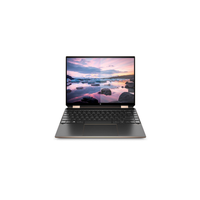 HP Spectre x360 14-ea0014ur (160) (Intel i5-1135G7/ DDR4 8GB/ SSD 512GB NVMe/ 13,5 WUXGA/ Intel Iris Xe Graphics/ No DVD/ Win11/ Ru) Nightfall Black (3B3Q5EA)