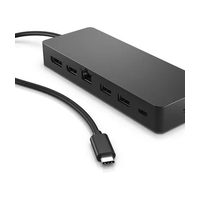 USB хаб HP Univ USB-C Multiport Hub EURO