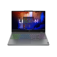 Ноутбук Lenovo | Legion 5 | 15.6" WQHD 2560x1440 | R7 6800H | 16GB 512GB SSD | RTX3060 6GB - 82RD0091RK