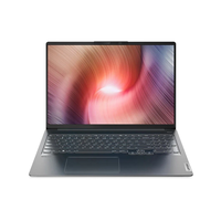 Ноутбук Lenovo | IdeaPad 5 Pro | 16" WQXGA 2560x1600 | i5-12500H | 16GB 512GB SSD | Integrated GPU - 82SK002SRK