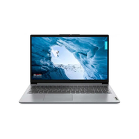Ноутбук Lenovo | IdeaPad 3 | 15.6" FHD 1920x1080 | R3 5300U | 4GB 1TB HDD | Integrated GPU - 82KU01W3RK