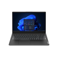 Ноутбук Lenovo | V15 | 15.6" FHD 1920x1080 | i5-1235U | 8GB 1TB HDD 256GB SSD | Integrated GPU - 82TT003WRU