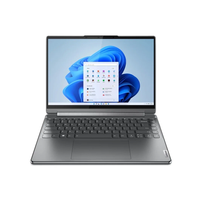 Ноутбук Lenovo | Yoga 9 | 14" 2.8K 2880x1800 OLED | i7-1260P | 16GB 1TB SSD | Integrated GPU - 82LU004PRU