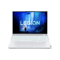 Ноутбук Lenovo | Legion 5 Pro | 16" WQXGA 2560x1600 | i7-12700H | 16GB 1TB SSD | RTX3060 6GB - 82RF0034RK