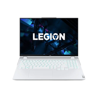 Ноутбук Lenovo Legion 5 Pro | 16" WUXGA 1920x1200 | R5 6600H | 16GB 1TB SSD | RTX3060 6GB - 82RG000VRK